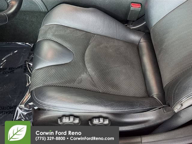 Used 2012 Nissan 370Z Touring RWD image 20