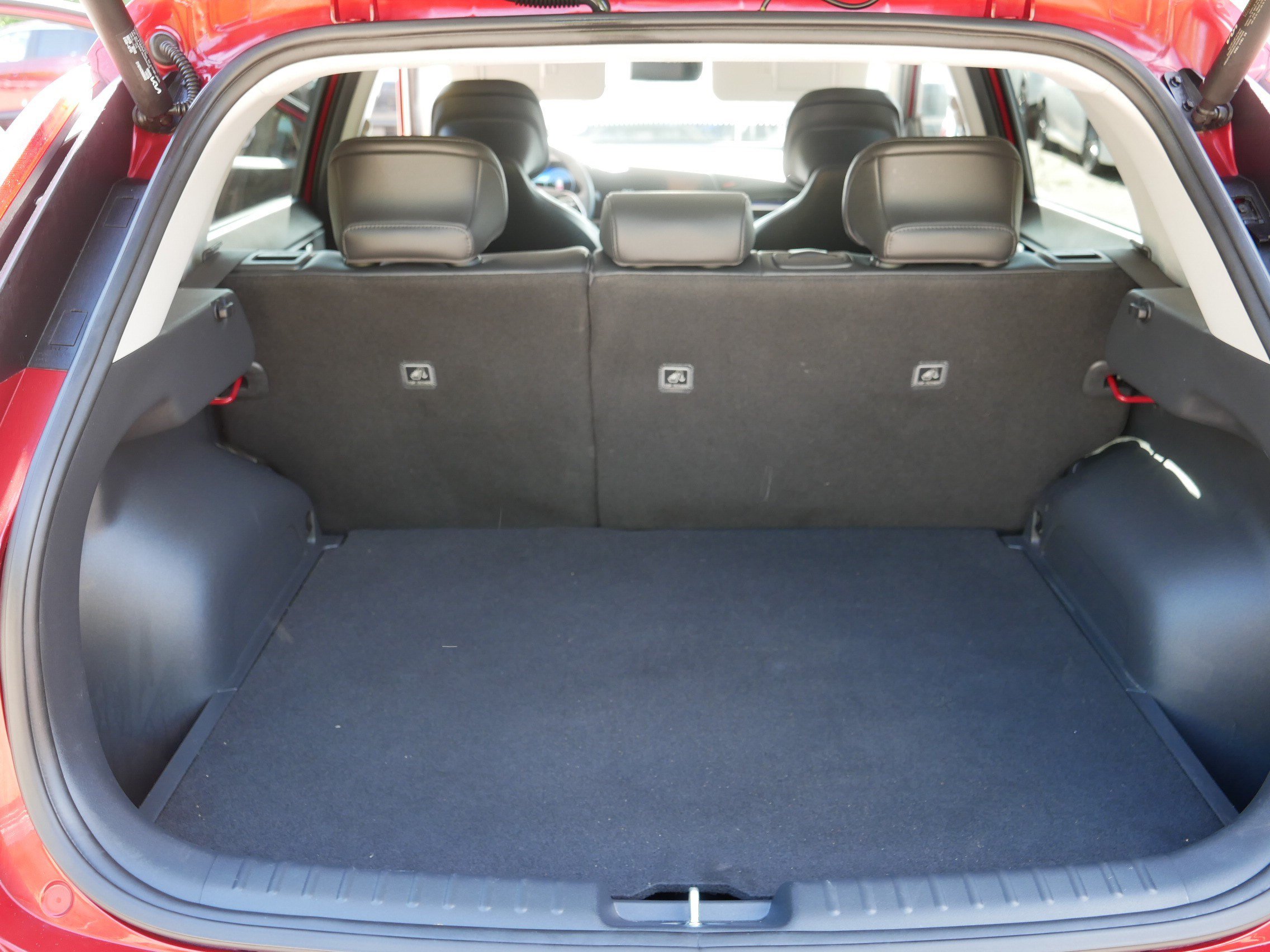 Certified 2023 Kia Niro Wave w/ Wave Preserve Package FWD image 18