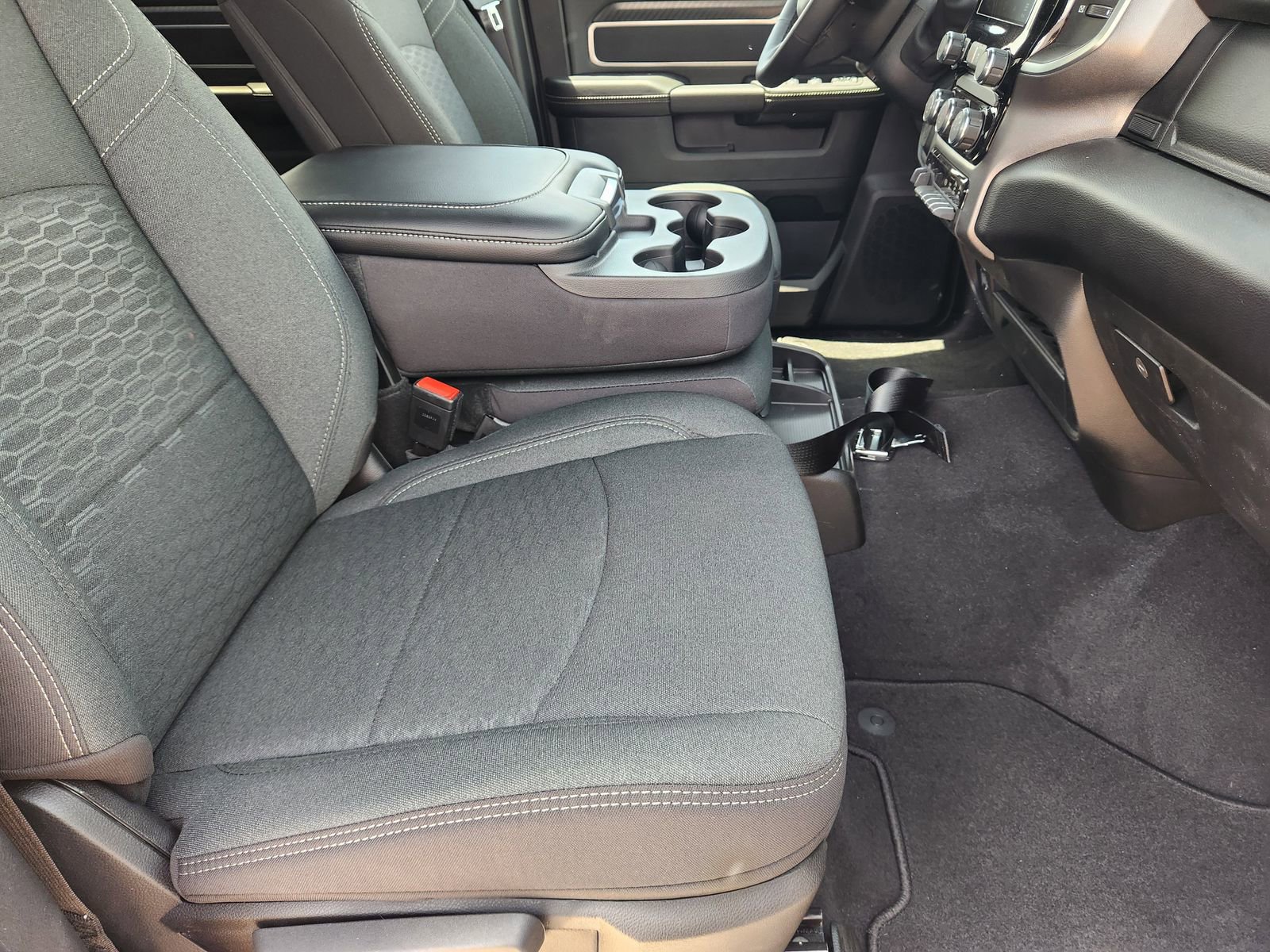 New 2025 RAM 2500 Lone Star image 10