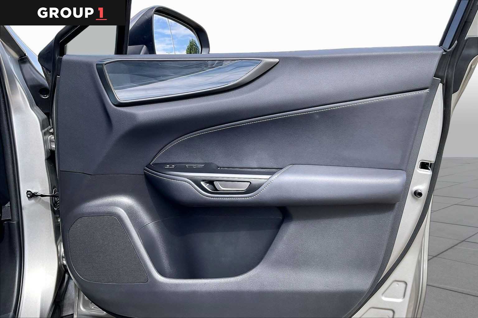 Used 2024 Lexus NX 250 FWD image 20