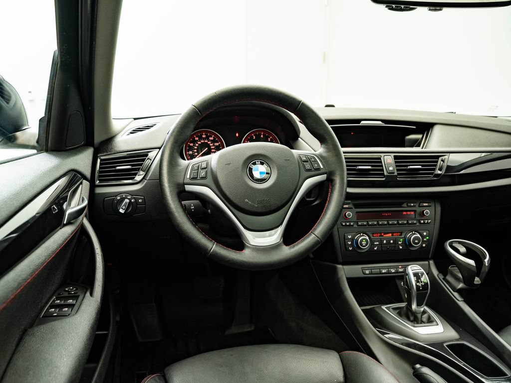 Used 2014 BMW X1 xDrive28i AWD/4WD image 32