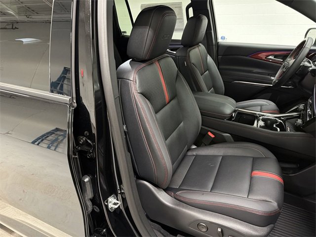 New 2026 Chevrolet Traverse RS w/ LPO, Floor Liner Package image 21