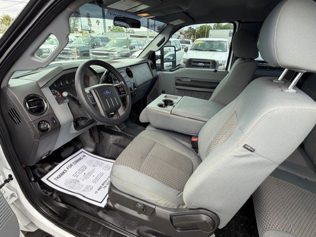 Used 2016 Ford F250 XL w/ XL Value Package image 17