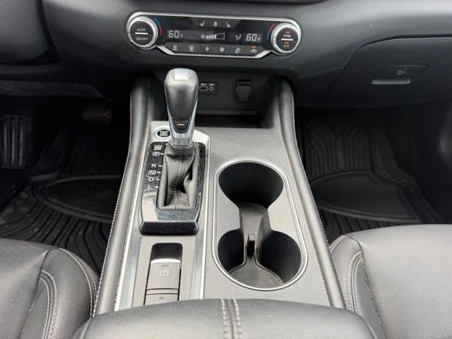 Used 2019 Nissan Altima 2.5 SL AWD/4WD image 16
