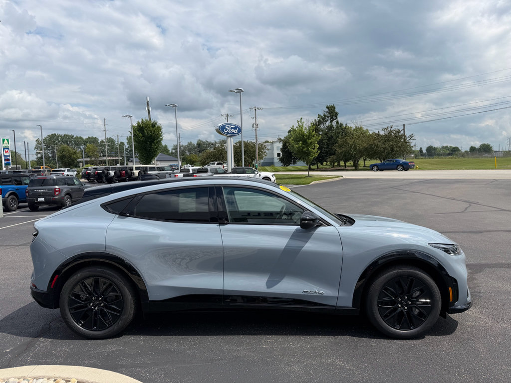 New 2026 Ford Mustang Mach-E Premium w/ Sport Appearance Package AWD/4WD image 5