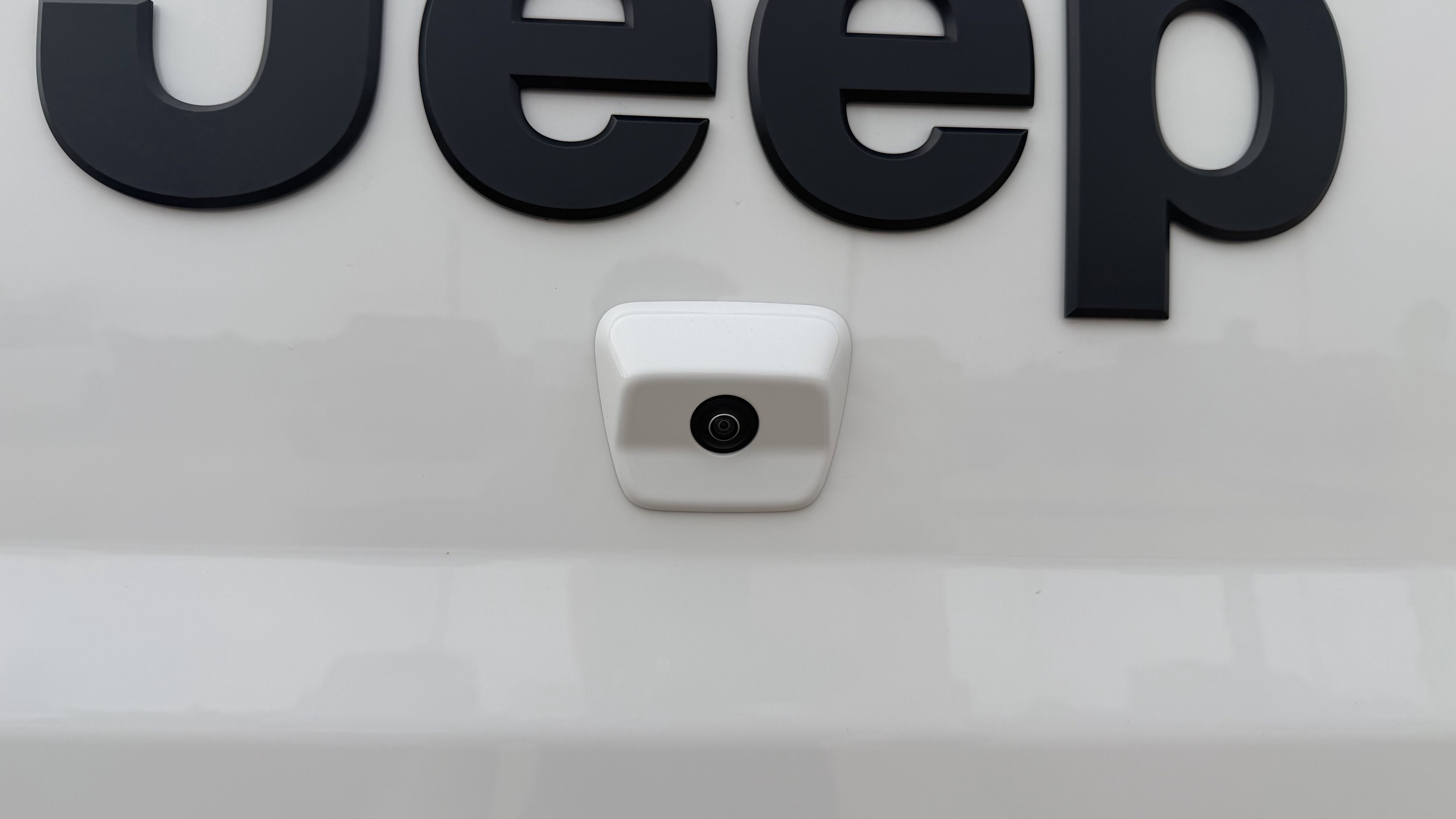 New 2026 Jeep Gladiator Sport image 8