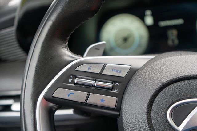 Used 2024 Hyundai Palisade Calligraphy image 36