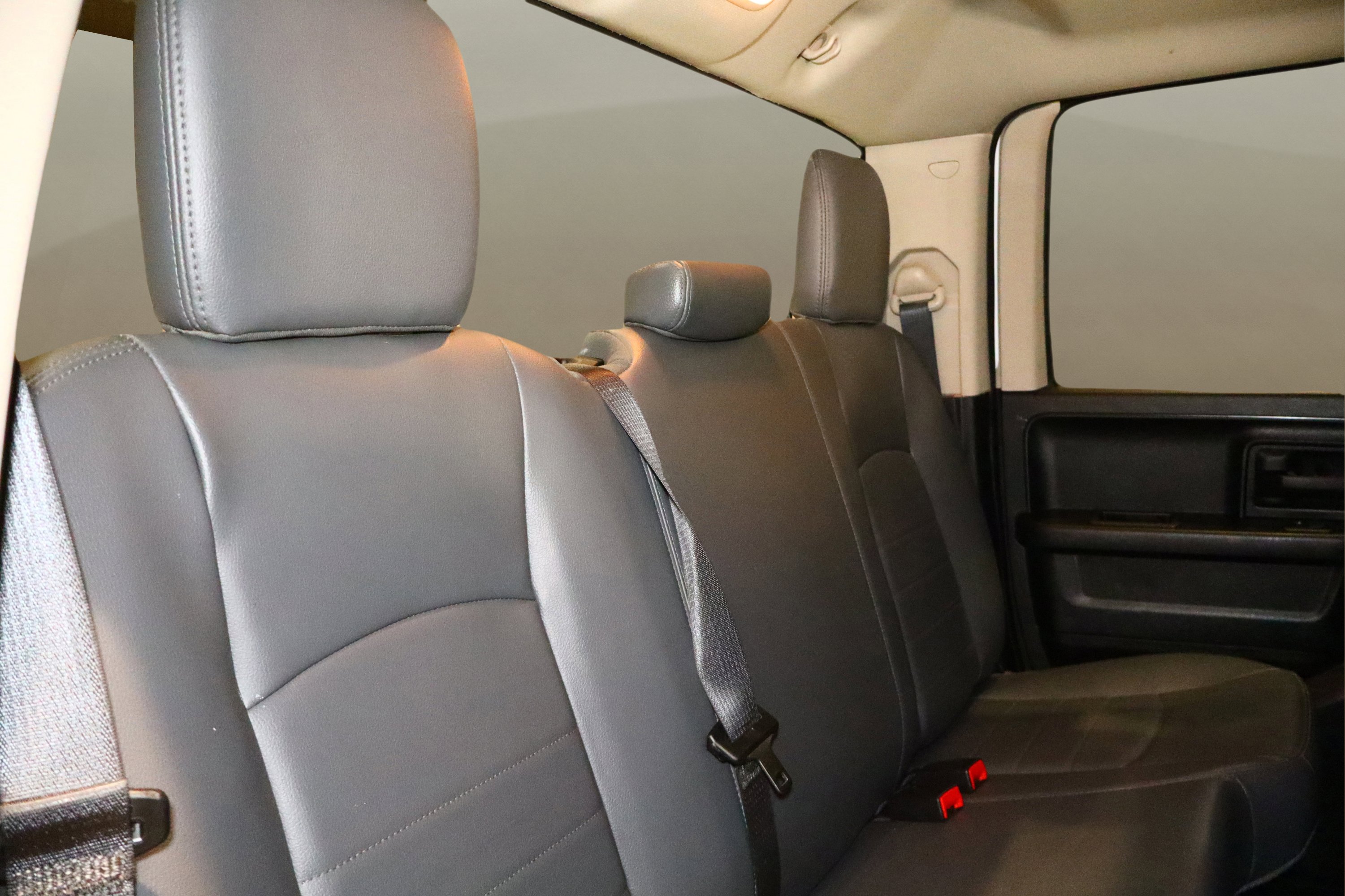 Used 2018 RAM 1500 Tradesman w/ Protection Group image 18
