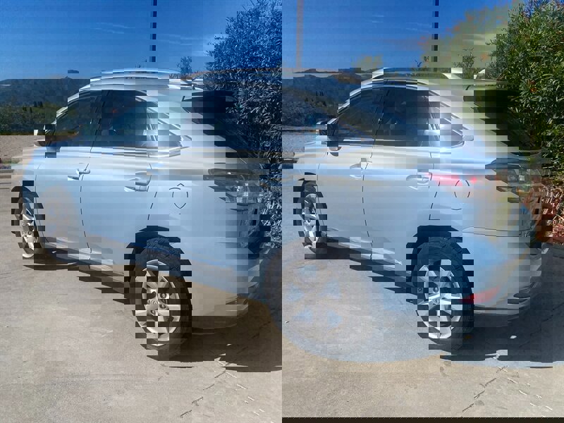 Used 2010 Lexus RX 350 AWD image 11