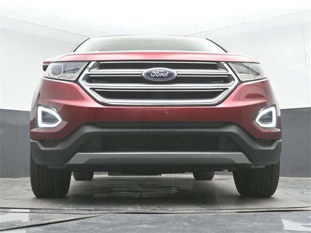 Used 2017 Ford Edge Titanium w/ Technology Package image 44