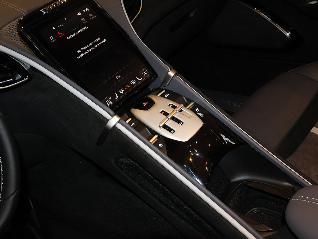 Certified 2026 Ferrari Roma Spider RWD image 75