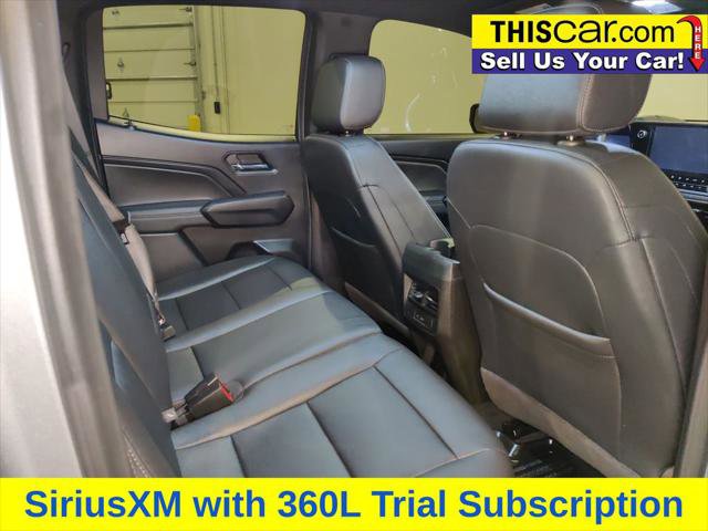 Used 2026 Chevrolet Colorado LT w/ LT Convenience Package RWD image 15