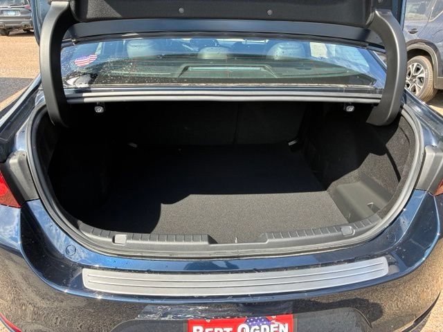 New 2026 MAZDA MAZDA3 2.5 S Sedan w/ Preferred Pkg FWD image 5