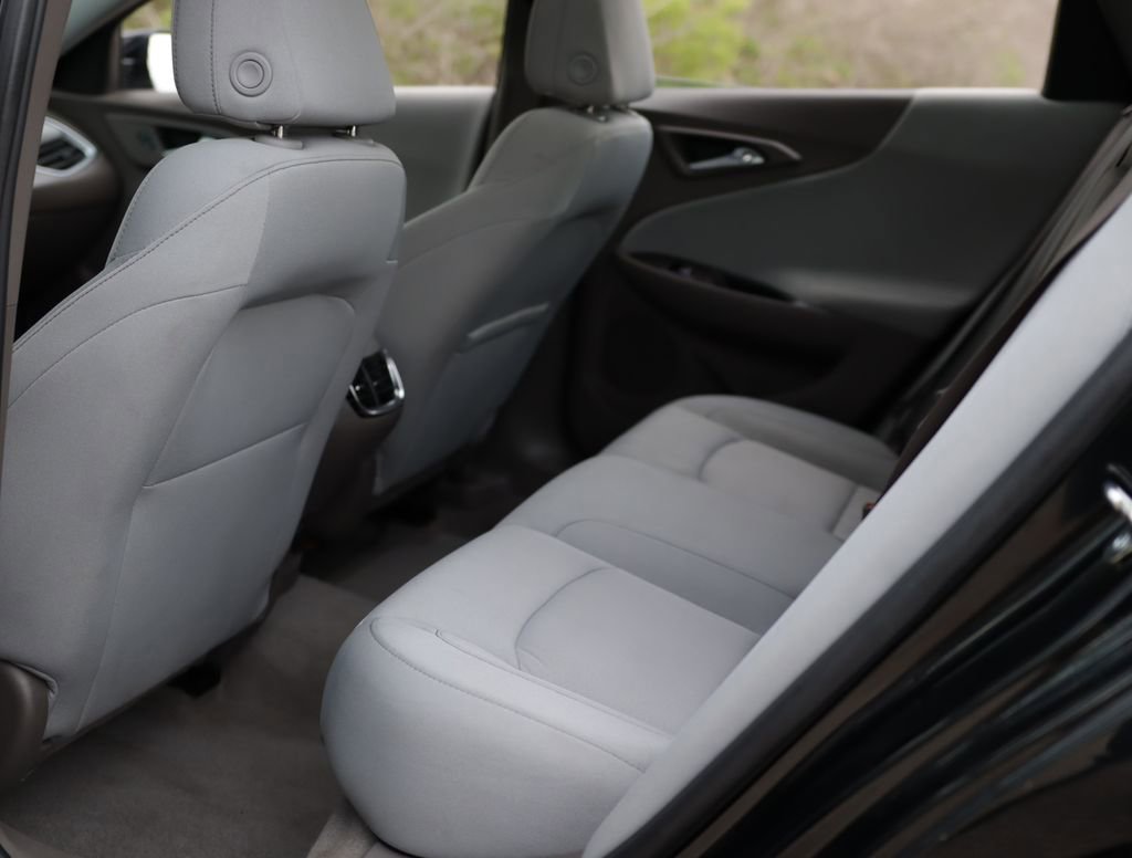 Used 2023 Chevrolet Malibu LT FWD image 24