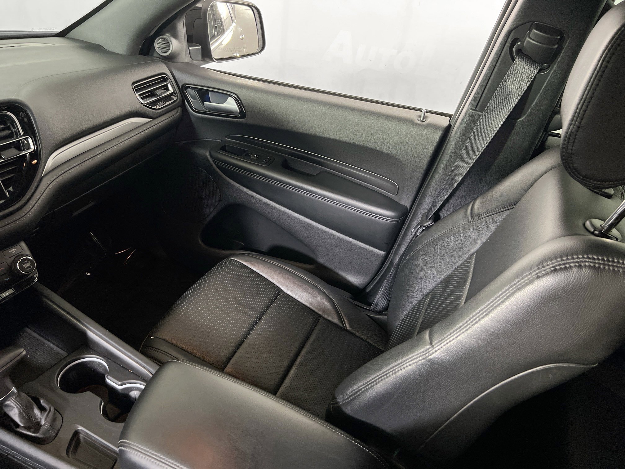 Used 2023 Dodge Durango SXT Launch Edition AWD/4WD image 21