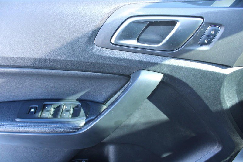 Used 2020 Ford Ranger Lariat w/ Technology Package image 9