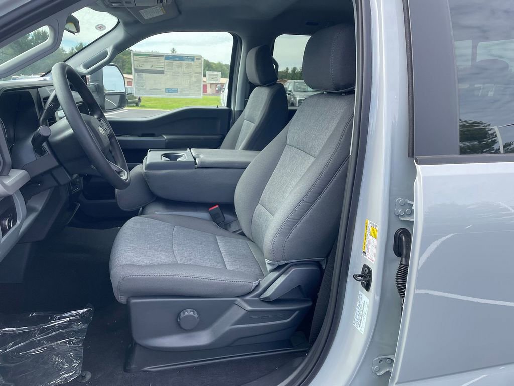 New 2026 Ford F350 XL w/ STX Appearance Package image 9