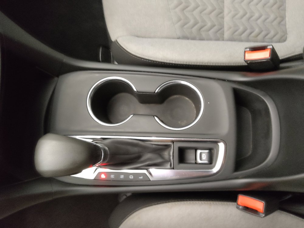 Used 2022 Chevrolet Equinox LT image 26