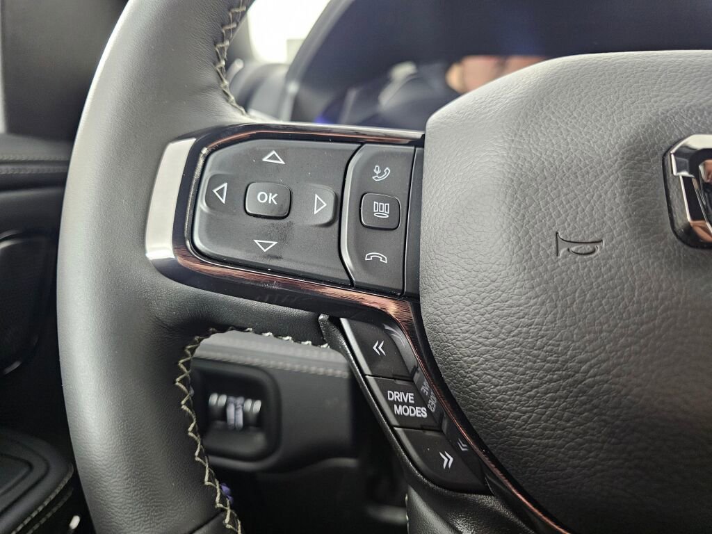 New 2026 RAM 1500 Limited w/ Night Edition image 24
