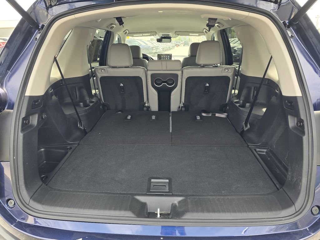 Certified 2025 Honda Pilot EX-L image 25
