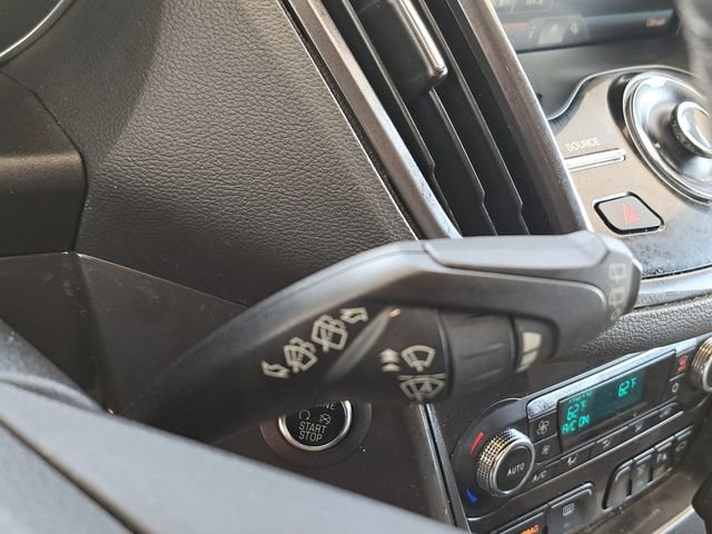 Used 2015 Ford Escape Titanium w/ Equipment Group 301A image 12