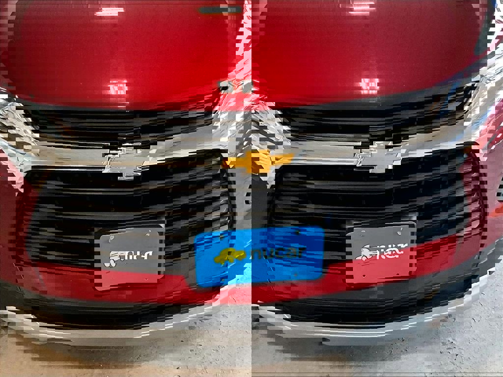 Used 2020 Chevrolet Blazer LT image 29