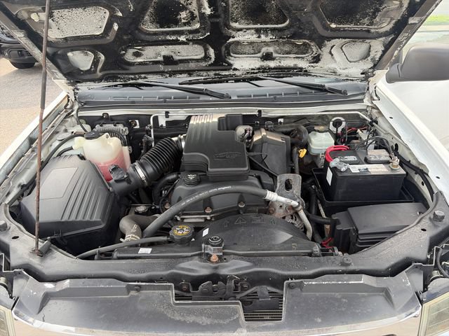 Used 2004 GMC Canyon W/T RWD image 24
