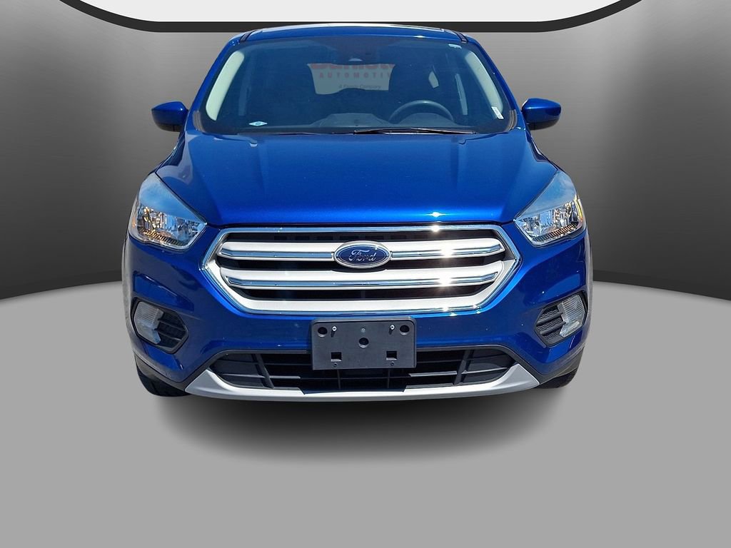 Used 2019 Ford Escape SE AWD/4WD image 2