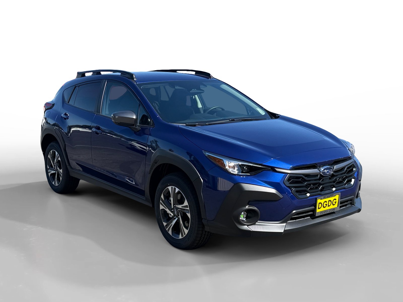 New 2026 Subaru Crosstrek 2.5i Premium AWD/4WD image 7