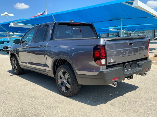New 2026 Honda Ridgeline TrailSport image 4