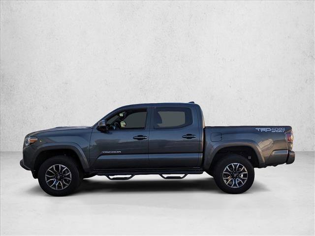 Certified 2023 Toyota Tacoma TRD Sport image 8