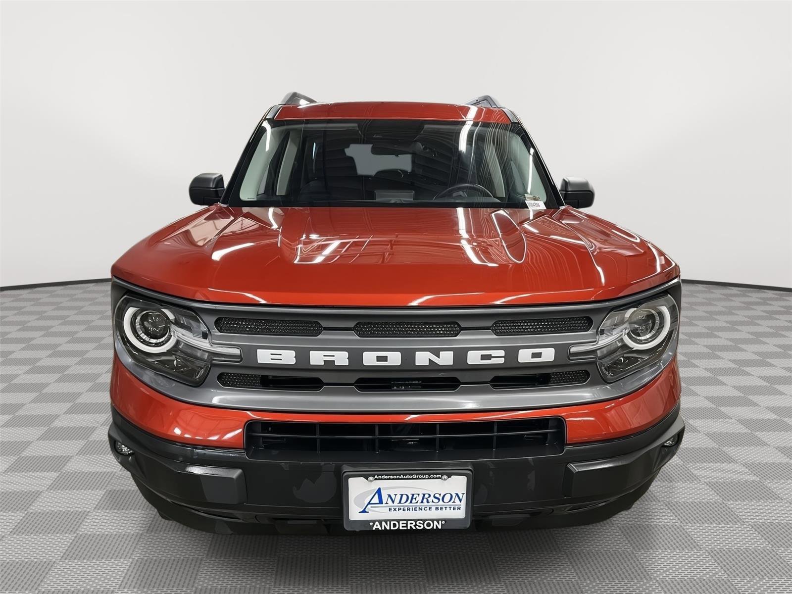Used 2023 Ford Bronco Sport Big Bend w/ Convenience Package image 2