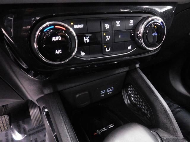 Used 2024 Chevrolet TrailBlazer LT w/ Convenience Package image 32