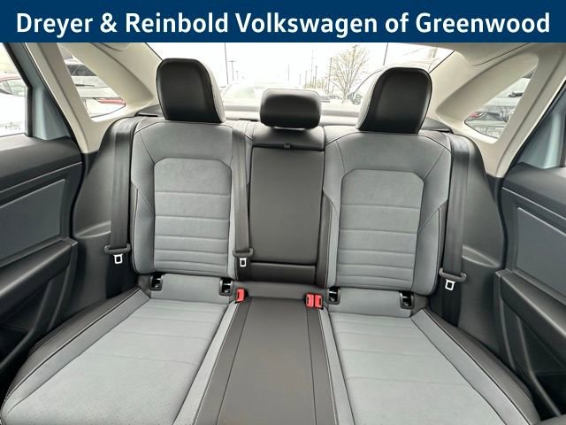 New 2026 Volkswagen Jetta SE image 31