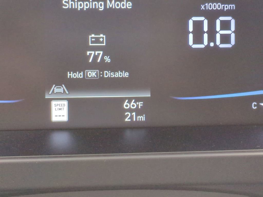 New 2026 Hyundai Elantra SEL Sport image 33