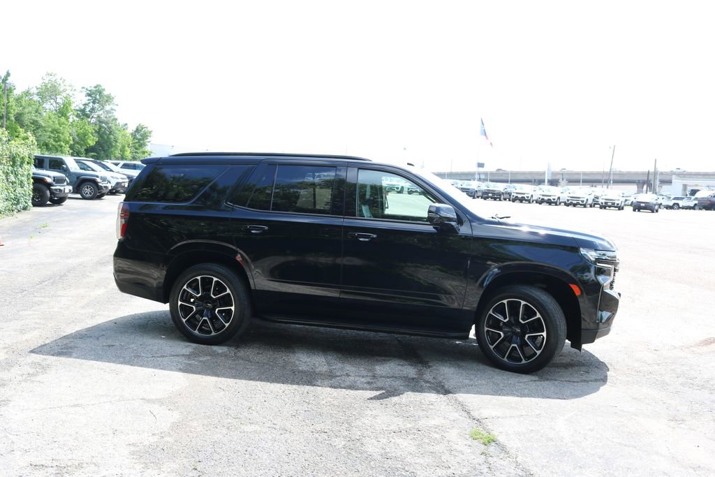 Used 2024 Chevrolet Tahoe RST w/ Luxury Package image 6
