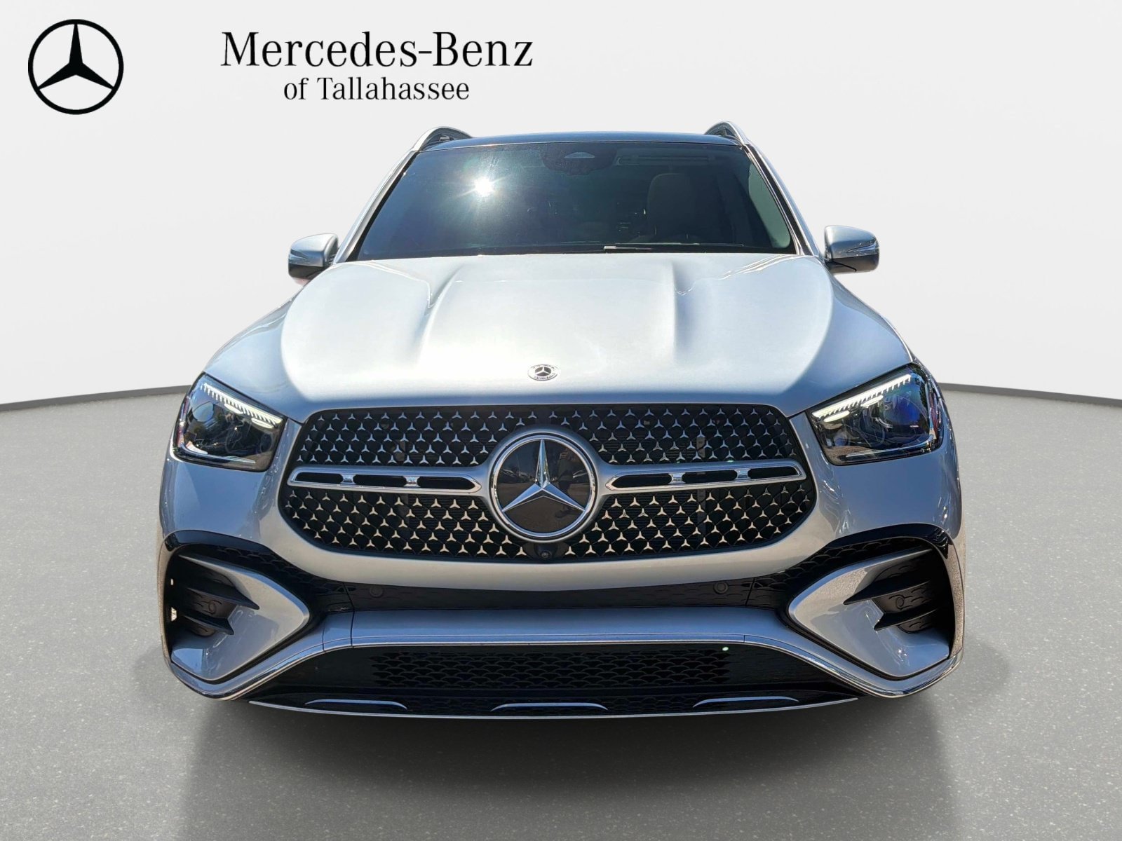 Certified 2025 Mercedes-Benz GLE 350 4MATIC image 2