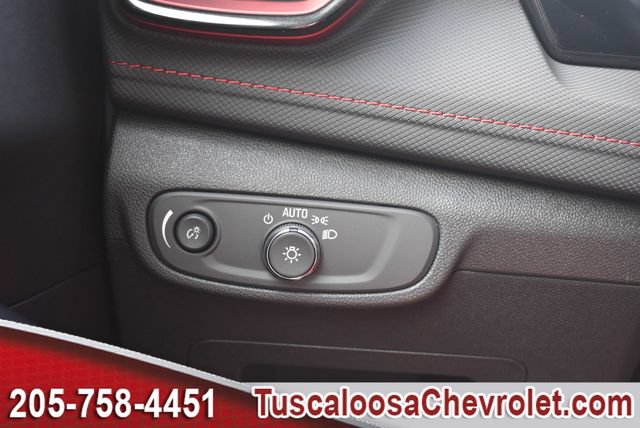 New 2026 Chevrolet TrailBlazer RS w/ Convenience Package FWD image 29
