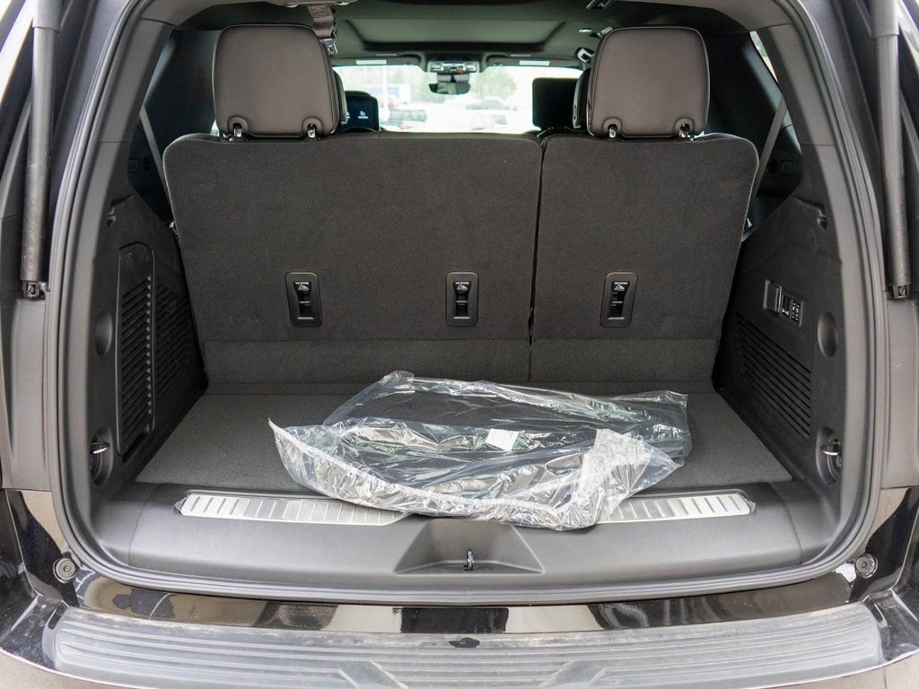 New 2026 GMC Yukon AT4 Ultimate image 34