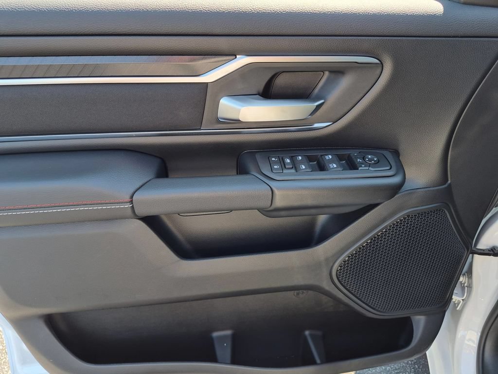 New 2026 RAM 1500 Big Horn AWD/4WD image 10