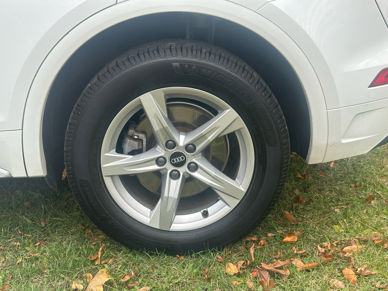 Used 2021 Audi Q5 2.0T Premium image 6