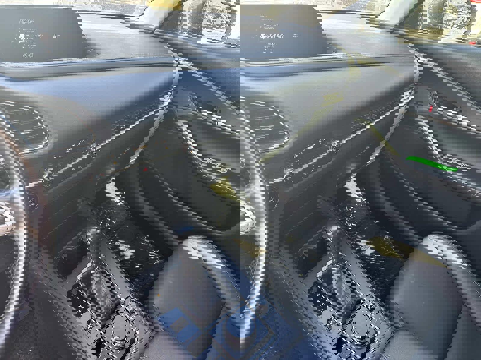 Used 2023 MAZDA CX-30 AWD 2.5 S w/ Select Package image 23