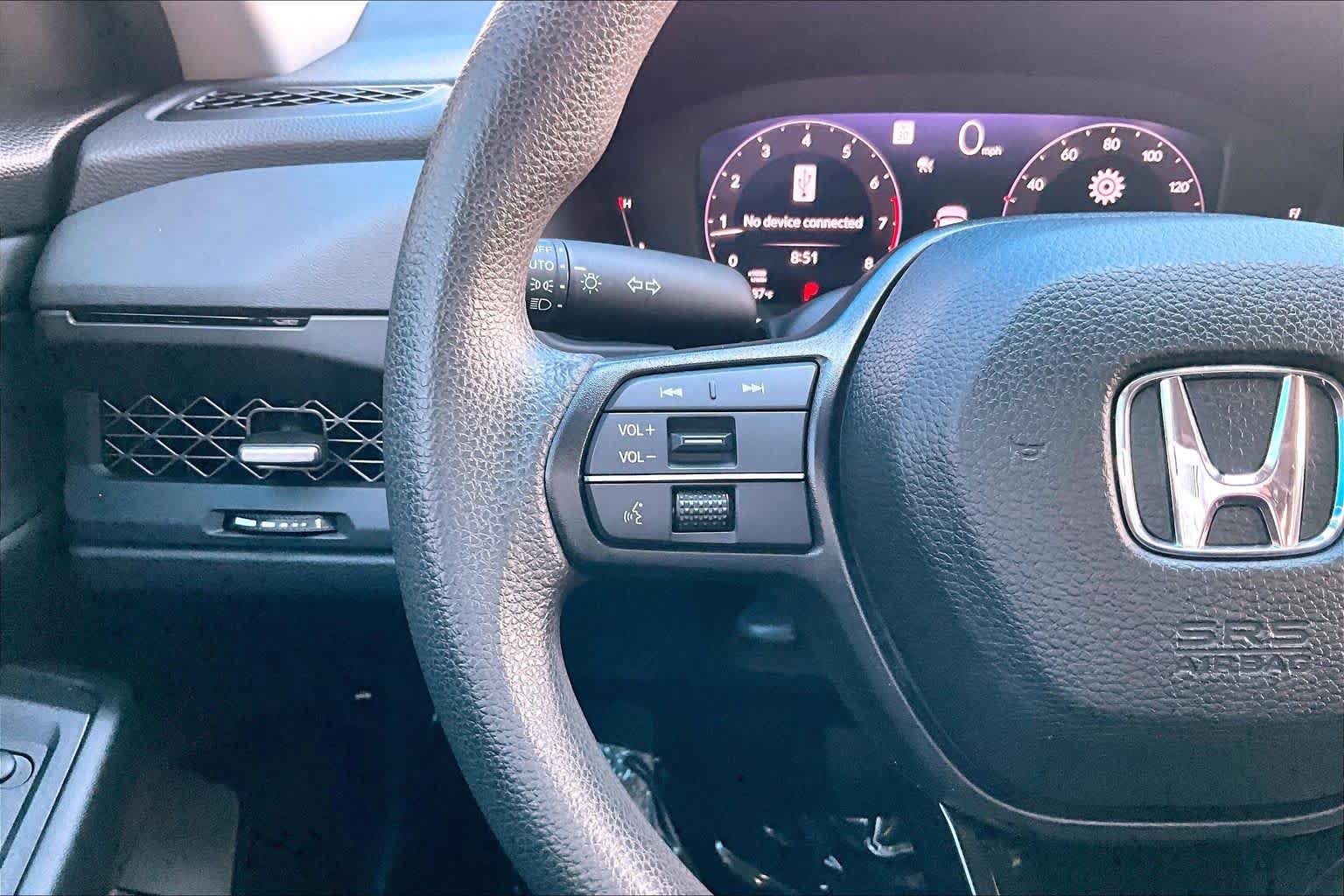 Used 2024 Honda Accord EX image 24
