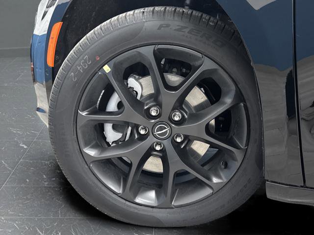 New 2026 Chrysler Pacifica Select image 37