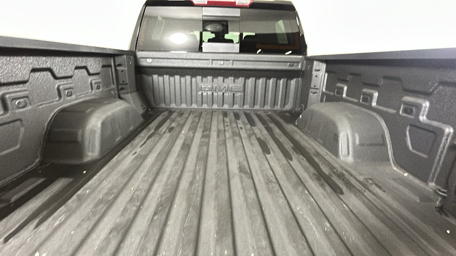 New 2026 GMC Sierra 1500 Elevation w/ Elevation Premium Package AWD/4WD image 35