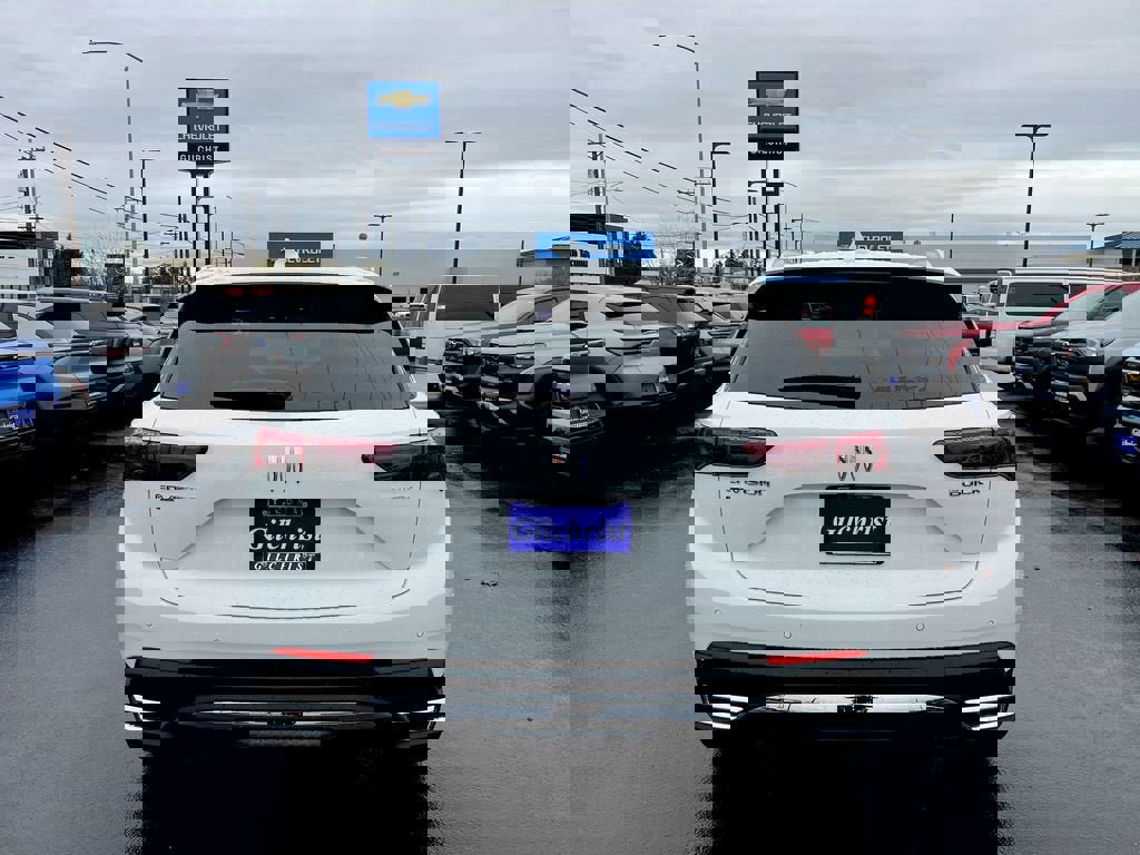 New 2026 Buick Envision Preferred image 26