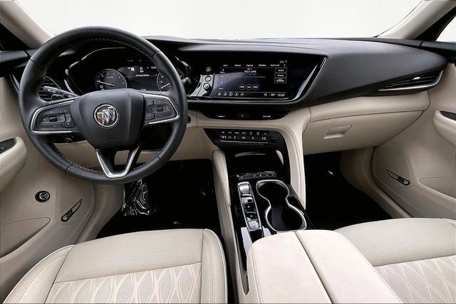 Used 2023 Buick Envision Avenir image 7