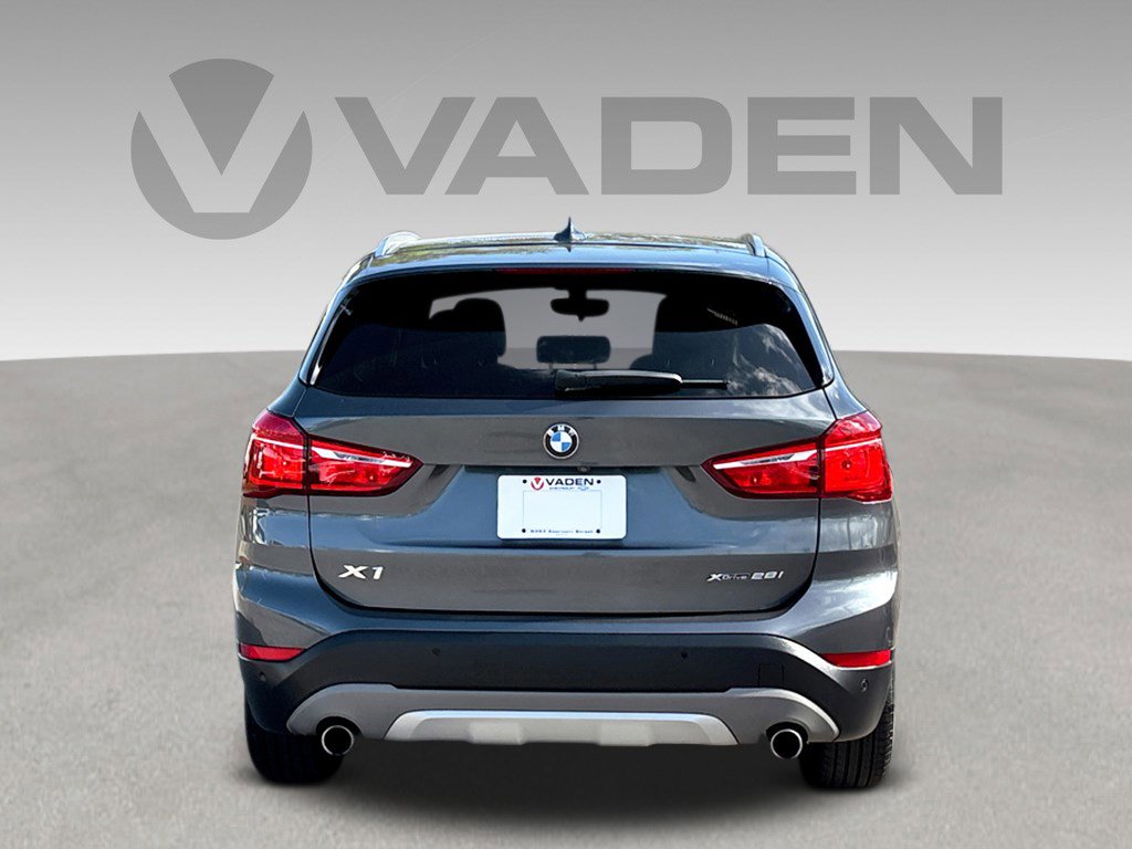 Used 2019 BMW X1 xDrive28i w/ Convenience Package image 25