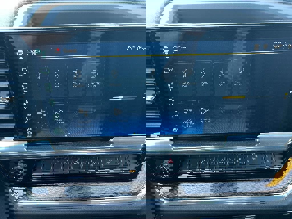 New 2026 Chevrolet Silverado 1500 LT image 7