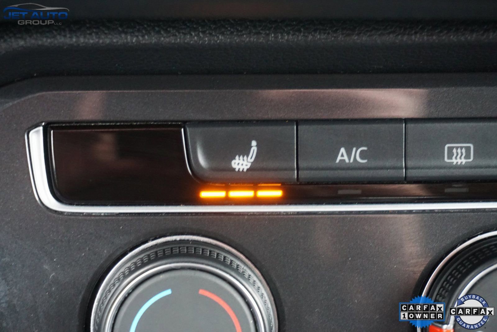 Used 2024 Volkswagen Tiguan S image 33